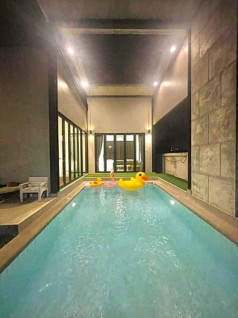3 Bedroom Pool Villa for Sale in Huay Yai Pattaya - photo 5