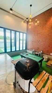 3 Bedroom Pool Villa for Sale in Huay Yai Pattaya - photo 12