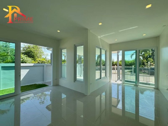 3 Bedroom House for Sale in South Pattaya Pattaya - photo 7