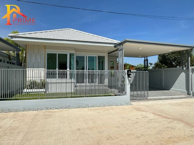 3 Bedroom House for Sale in South Pattaya Pattaya - photo 2