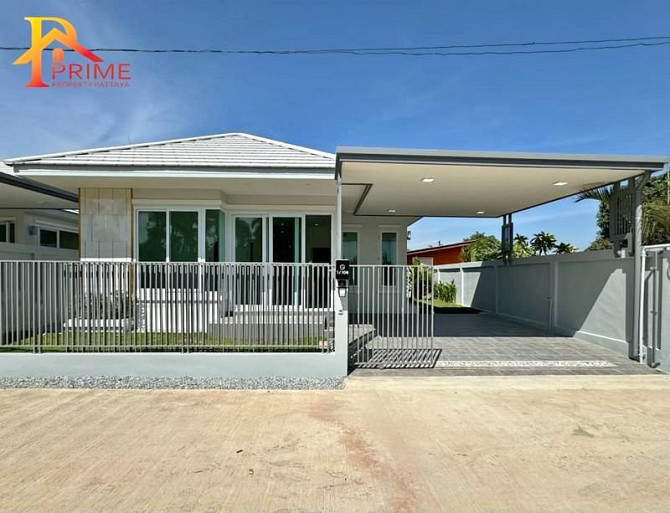 3 Bedroom House for Sale in South Pattaya Pattaya - photo 1