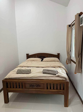 1 Bedroom Bungalow for Long Term Rent in Koh Phangan Phangan - photo 2