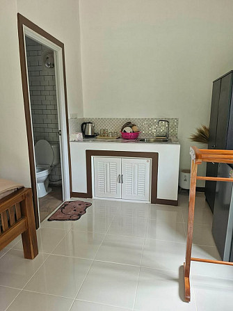 1 Bedroom Bungalow for Long Term Rent in Koh Phangan Phangan - photo 6