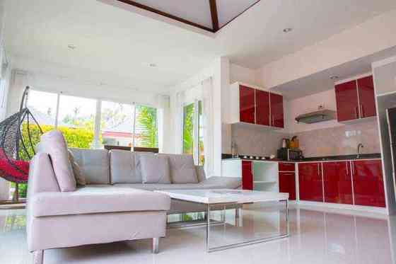 House for rent Самуи