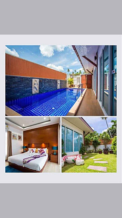 House for rent Samui - photo 7
