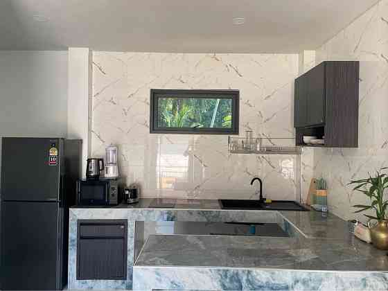 1 Bedroom Bungalow for Rent Phangan