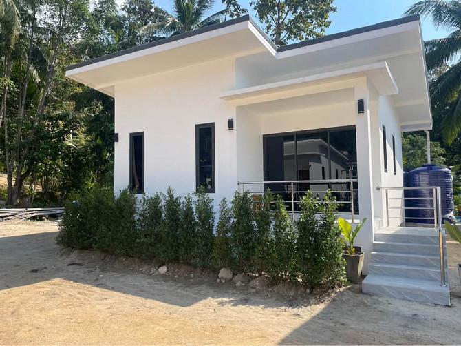 1 Bedroom Bungalow for Rent Phangan - photo 7