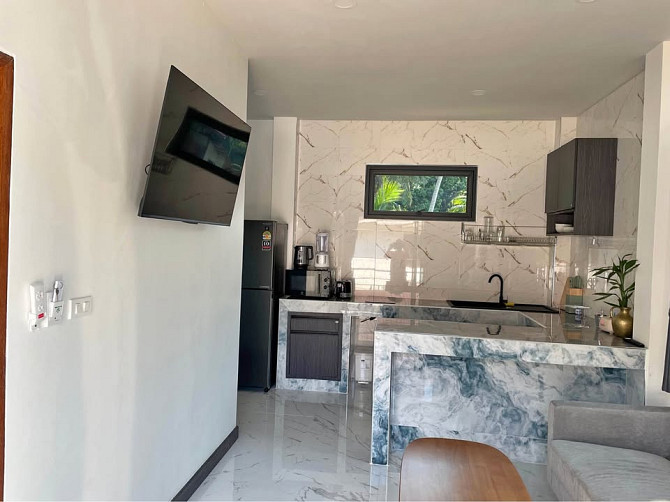 1 Bedroom Bungalow for Rent Phangan - photo 1