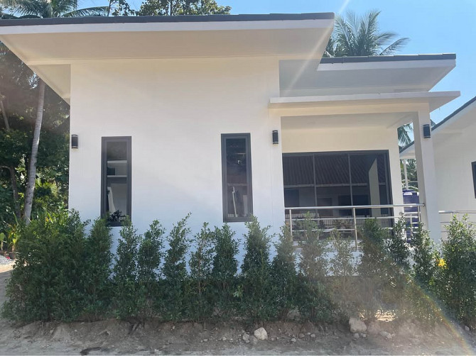 1 Bedroom Bungalow for Rent Phangan - photo 2