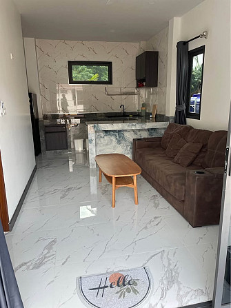 1 Bedroom Bungalow for Rent Phangan - photo 4