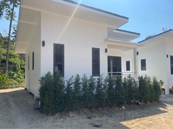 1 Bedroom Bungalow for Rent Phangan - photo 6