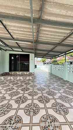 2 Bedroom House for Rent in Thailand Паттая