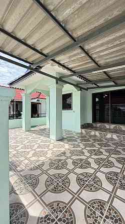 2 Bedroom House for Rent in Thailand Паттая