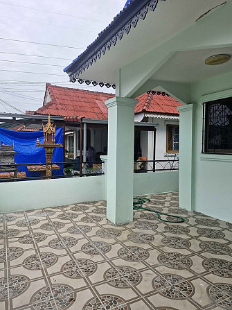 2 Bedroom House for Rent in Thailand Pattaya - photo 15