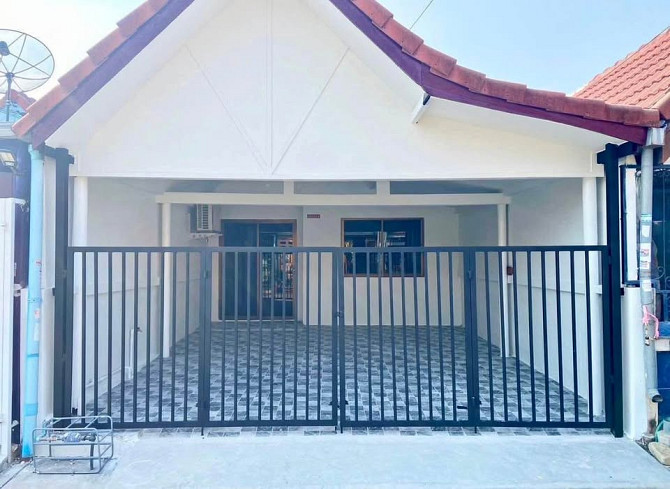 2 Bedroom House for Rent in Khao Noi Pattaya - photo 1