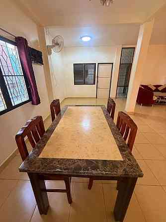 2 Bedroom House for Long Term Rent Pattaya