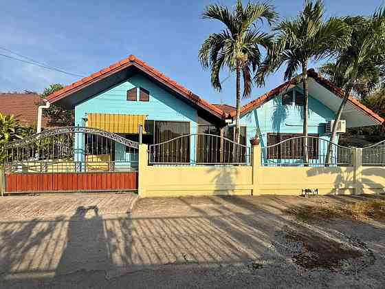 2 Bedroom House for Long Term Rent Pattaya