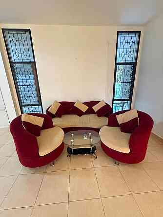 2 Bedroom House for Long Term Rent Pattaya