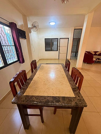 2 Bedroom House for Long Term Rent Pattaya - photo 6