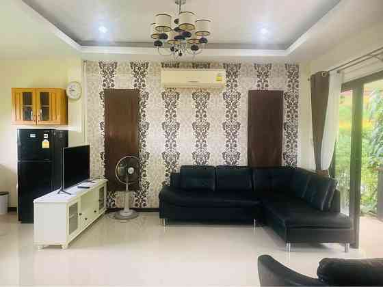 2 Bedroom House for Long Term Rent in Chaweng Samui