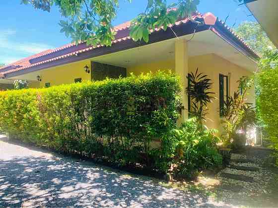 2 Bedroom House for Long Term Rent in Chaweng Samui