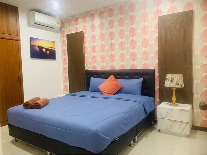 2 Bedroom House for Long Term Rent in Chaweng Samui - photo 9