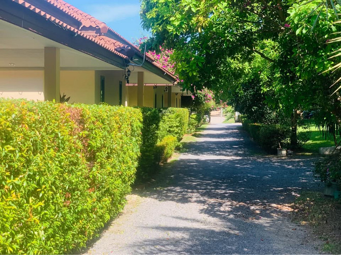 2 Bedroom House for Long Term Rent in Chaweng Samui - photo 11
