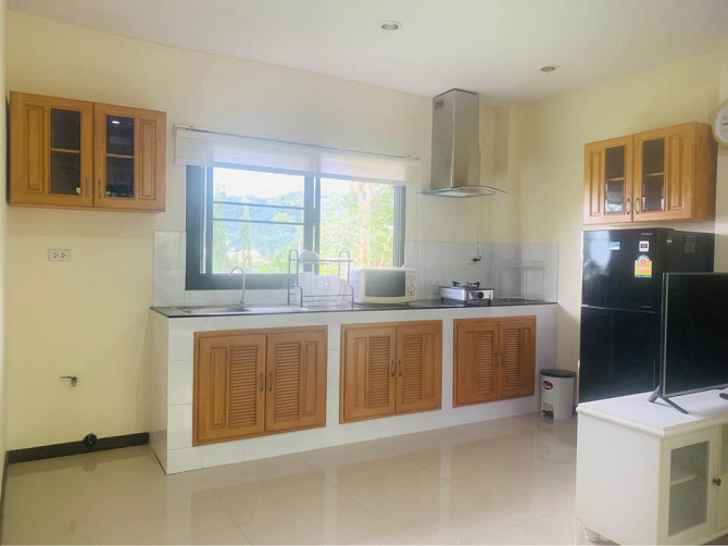 2 Bedroom House for Long Term Rent in Chaweng Samui - photo 6