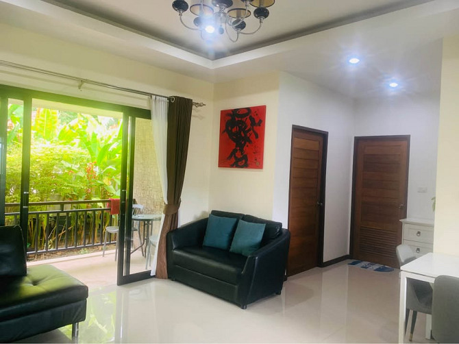 2 Bedroom House for Long Term Rent in Chaweng Samui - photo 8