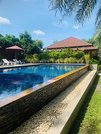 2 Bedroom House for Long Term Rent in Chaweng Samui - photo 15