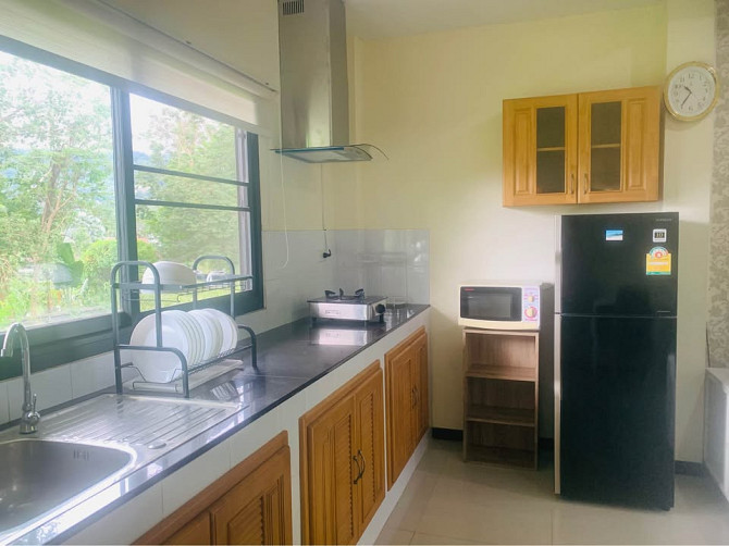 2 Bedroom House for Long Term Rent in Chaweng Samui - photo 7
