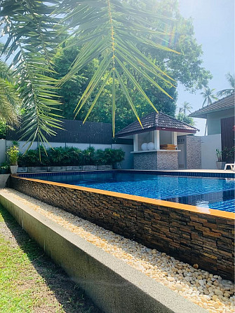 2 Bedroom House for Long Term Rent in Chaweng Samui - photo 14