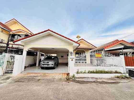 2 Bedroom House for Rent in Khao Talo Pattaya