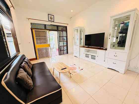 2 Bedroom House for Rent in Khao Talo Pattaya