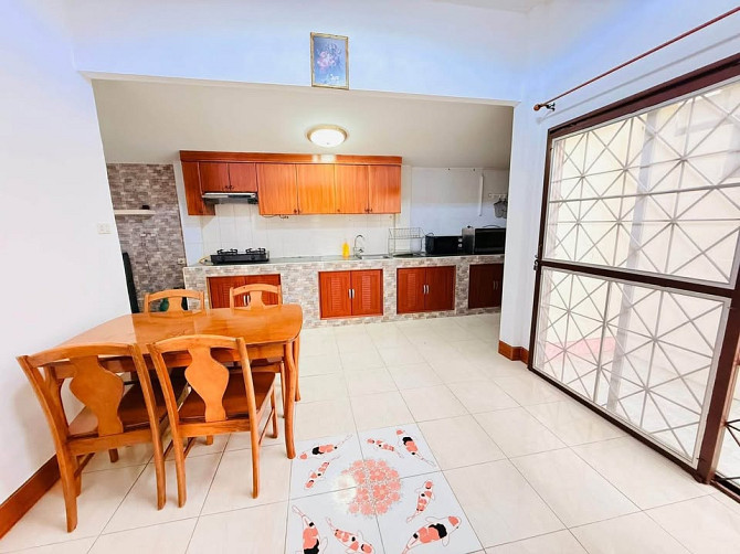 2 Bedroom House for Rent in Khao Talo Pattaya - photo 5