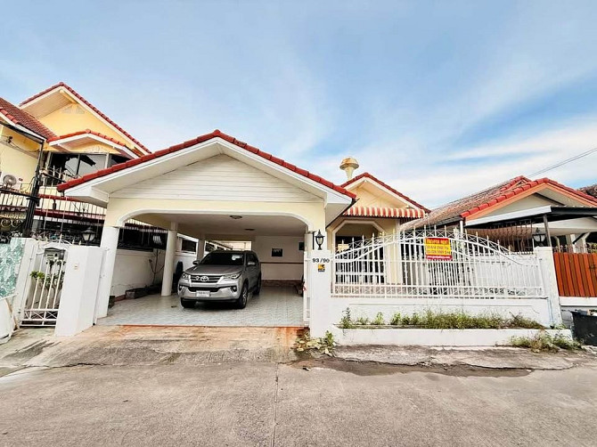 2 Bedroom House for Rent in Khao Talo Pattaya - photo 1