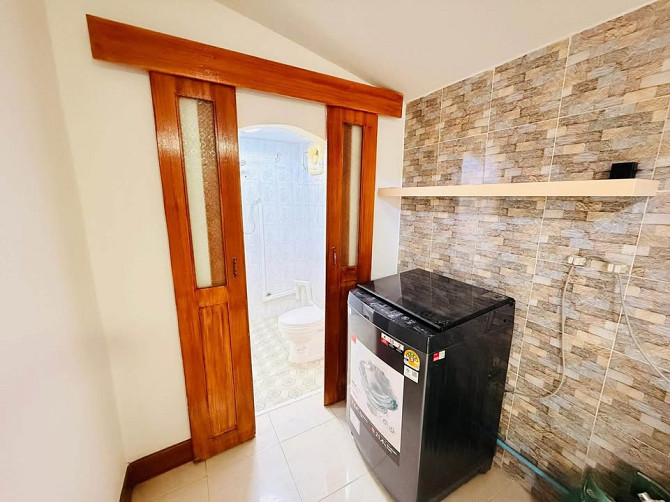 2 Bedroom House for Rent in Khao Talo Pattaya - photo 8