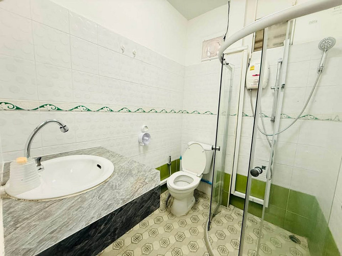 2 Bedroom House for Rent in Khao Talo Pattaya - photo 13