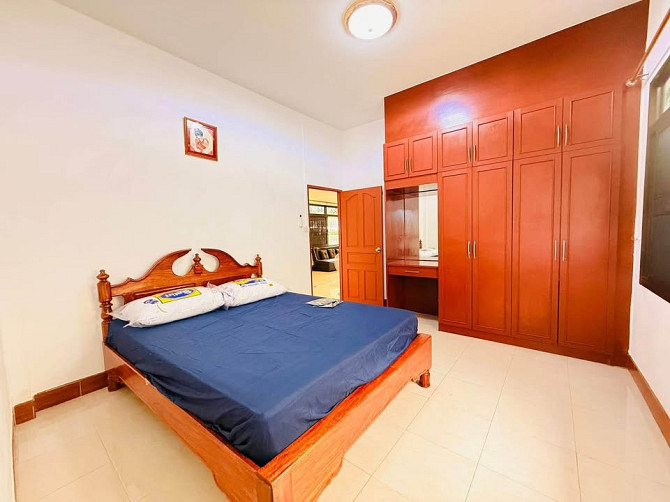 2 Bedroom House for Rent in Khao Talo Pattaya - photo 11