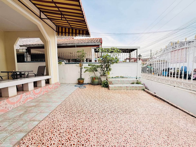 2 Bedroom House for Rent in Khao Talo Pattaya - photo 19