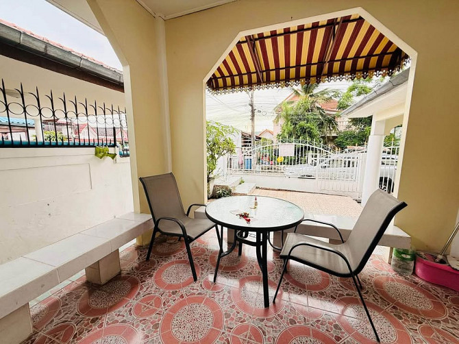 2 Bedroom House for Rent in Khao Talo Pattaya - photo 16