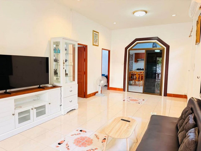 2 Bedroom House for Rent in Khao Talo Pattaya - photo 2