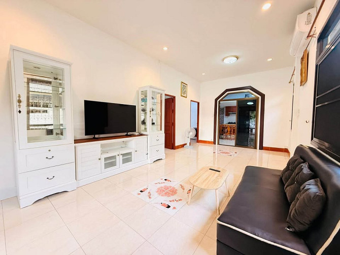 2 Bedroom House for Rent in Khao Talo Pattaya - photo 18