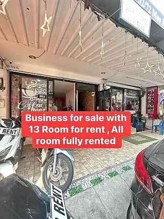 House for rent Паттая