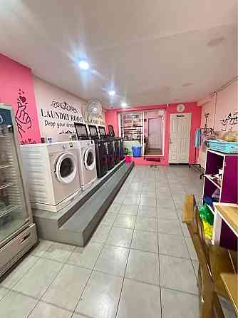 House for rent Паттая