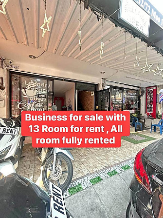 House for rent Pattaya - photo 1