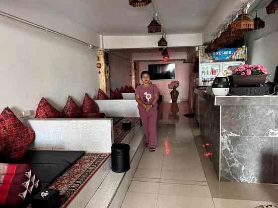 House for rent Pattaya