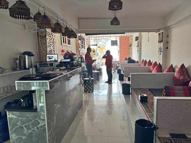 House for rent Pattaya - photo 1