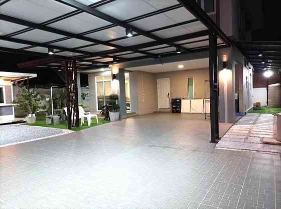 House for rent Pattaya