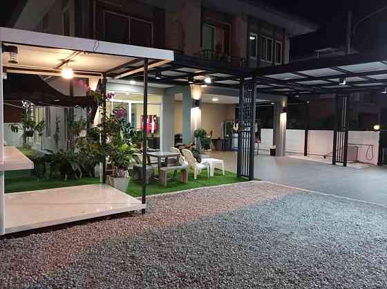 House for rent Pattaya